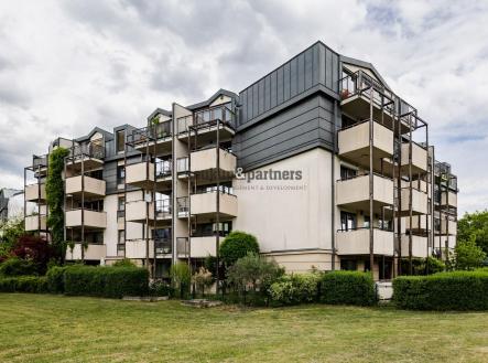 Pronájem bytu, 3+kk, 104 m²