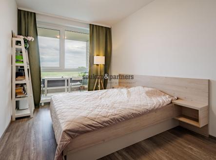 Prodej bytu, 2+kk, 60 m²
