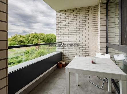 Prodej bytu, 2+kk, 60 m²