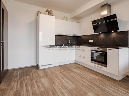 Prodej bytu, 2+kk, 60 m²