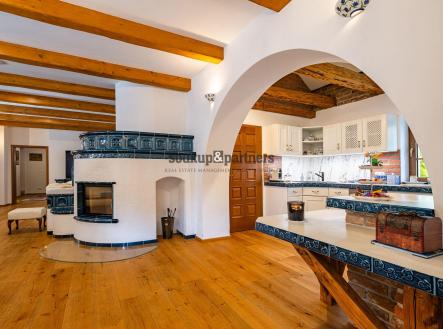 Prodej domu/vily, 1 079 m²