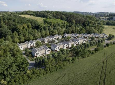 Prodej domu/vily, 154 m²