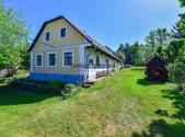 Prodej domu/vily, 500 m²