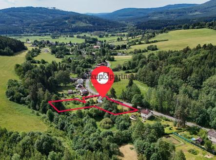 Prodej domu/vily, 150 m²