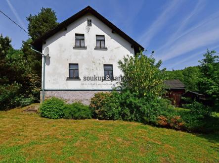 Prodej domu/vily, 150 m²