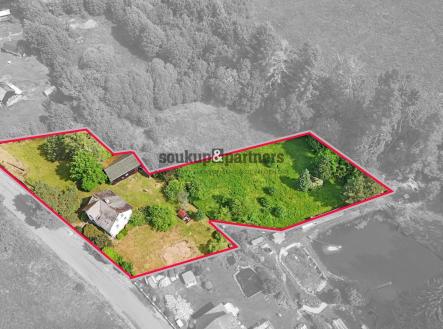 Prodej domu/vily, 150 m²