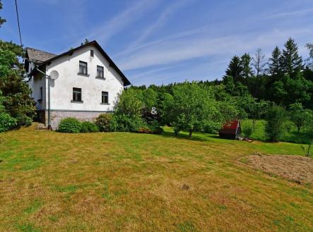 Prodej domu/vily, 150 m²