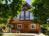 Prodej chaty/rekreačního objektu, 85 m²