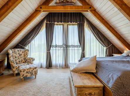Prodej chaty/rekreačního objektu, 85 m²