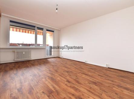 Prodej bytu, 3+1, 81 m²