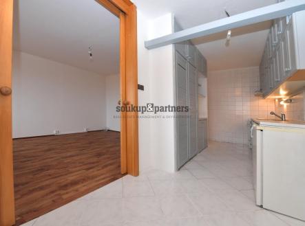 Prodej bytu, 3+1, 81 m²