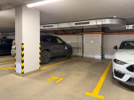 Prodej , 14 m²