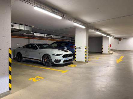 Prodej , 14 m²