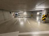 Prodej garážového stání, 14 m²