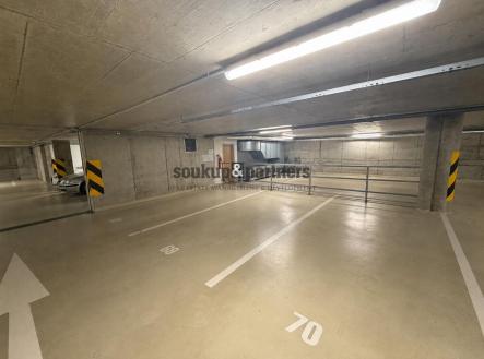 Prodej , 14 m²