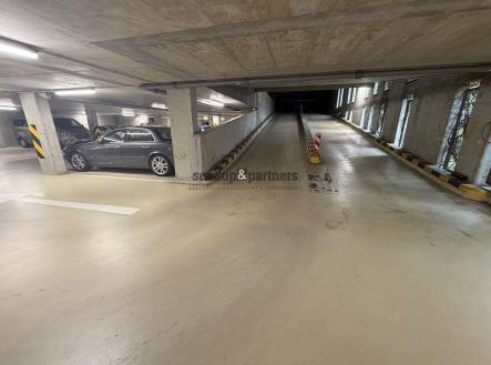 Prodej , 14 m²