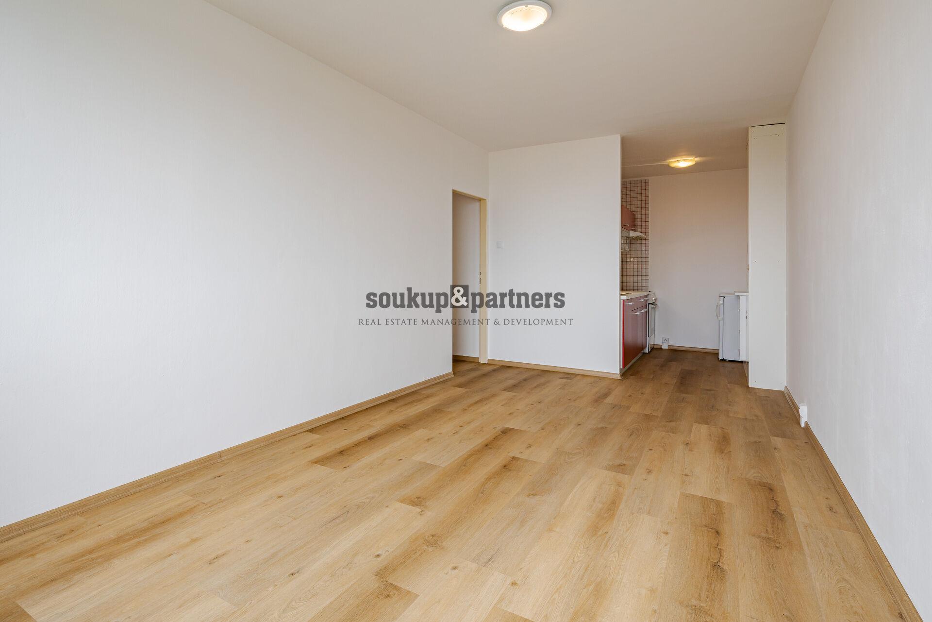 Prodej bytu 2+kk 42 m² OV | Praha 4 - Chodov