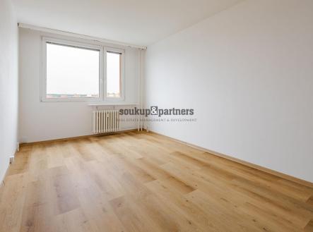 Prodej bytu, 2+kk, 43 m²