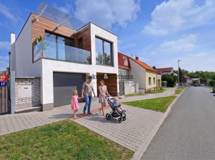 Prodej pozemku pro bydlení, 317 m²