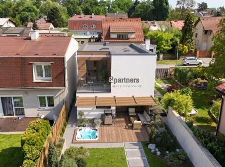 Prodej pozemku pro bydlení, 317 m²