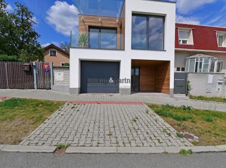 Prodej pozemku pro bydlení, 317 m²
