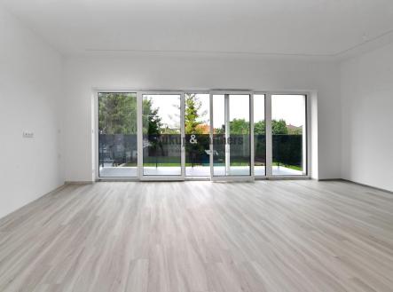 Prodej bytu, 3+kk, 88 m²
