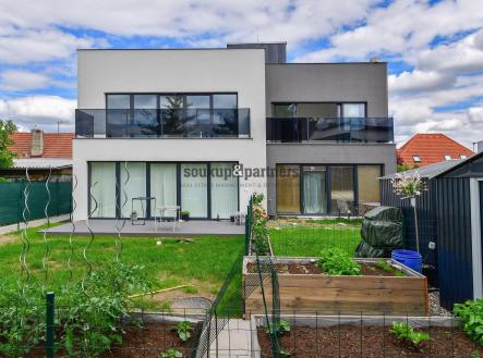 Prodej bytu, 3+kk, 88 m²