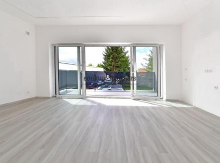 Prodej bytu, 3+kk, 79 m²