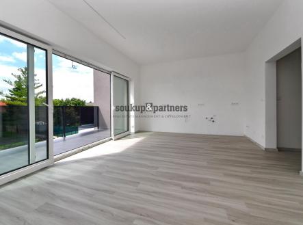 Prodej bytu, 3+kk, 79 m²