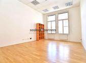Pronájem kanceláře, 28 m²
