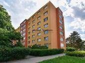 Prodej bytu, 3+1, 76 m²