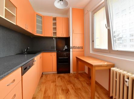 Prodej bytu, 3+1, 76 m²