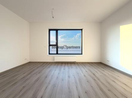 Prodej bytu, 1+kk, 30 m²