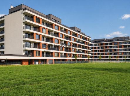 Prodej bytu, 1+kk, 30 m²