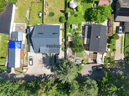 Prodej bytu, 2+kk, 80 m²