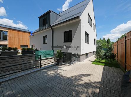 Prodej bytu, 2+kk, 80 m² obrázek