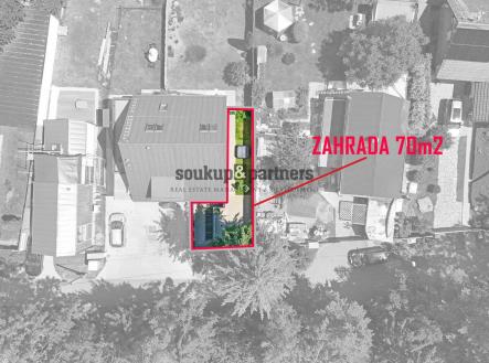 Prodej bytu, 2+kk, 80 m²