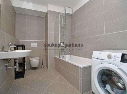 Pronájem bytu, 2+kk, 80 m²