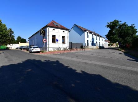 Prodej domu/vily, 250 m²