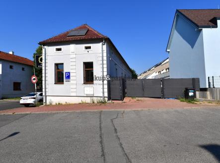 Prodej domu/vily, 250 m²