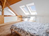 Prodej bytu, 1+kk, 44 m²