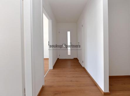 Prodej bytu, 3+kk, 74 m²