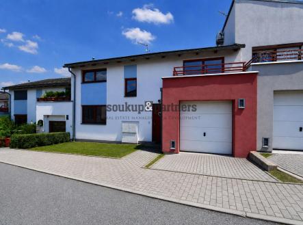 Prodej bytu, 2+kk, 88 m²