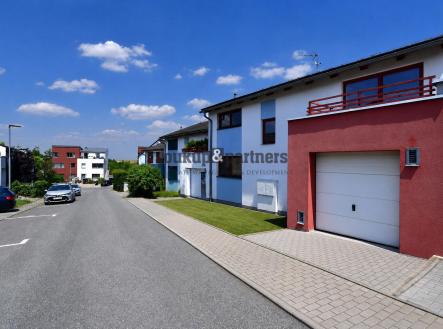 Prodej bytu, 2+kk, 88 m²
