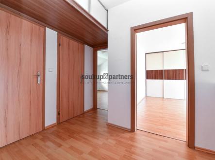 Prodej bytu, 2+kk, 88 m²