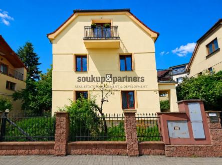 Prodej domu/vily, 352 m²