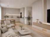 Prodej bytu, 2+kk, 52 m²