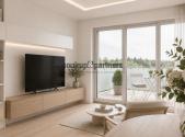 Prodej bytu, 1+kk, 39 m²