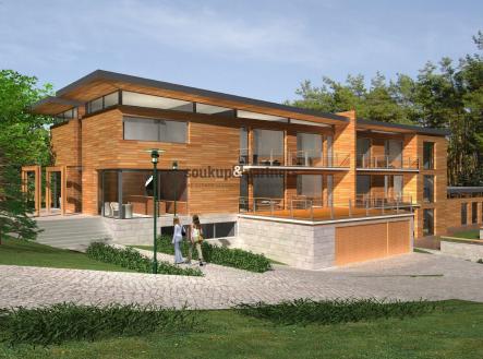 Prodej pozemku pro komerční výstavbu, 9 916 m² obrázek