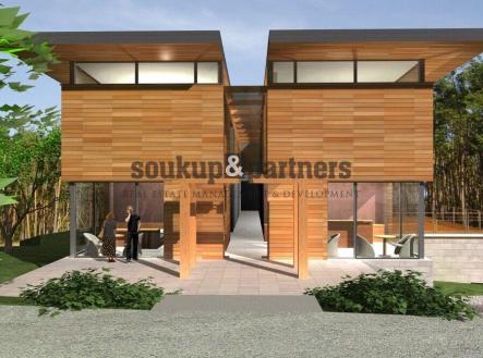 Prodej pozemku pro komerční výstavbu, 9 916 m²
